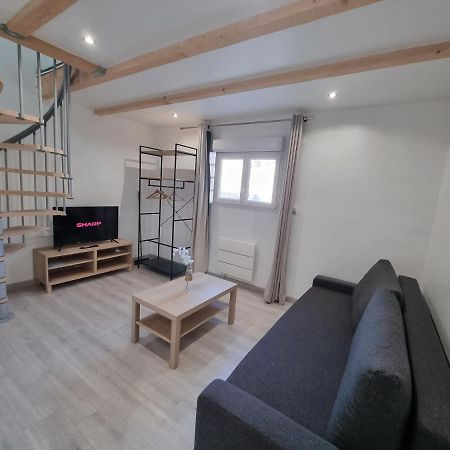 Ferienwohnung Le Rawai Fos-sur-Mer Exterior foto