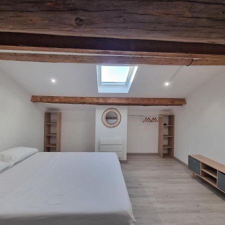 Ferienwohnung Le Rawai Fos-sur-Mer Exterior foto
