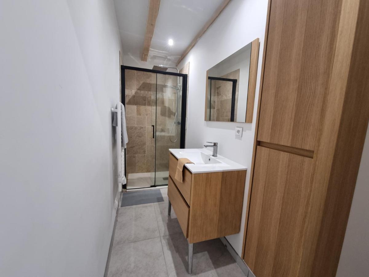 Ferienwohnung Le Rawai Fos-sur-Mer Exterior foto